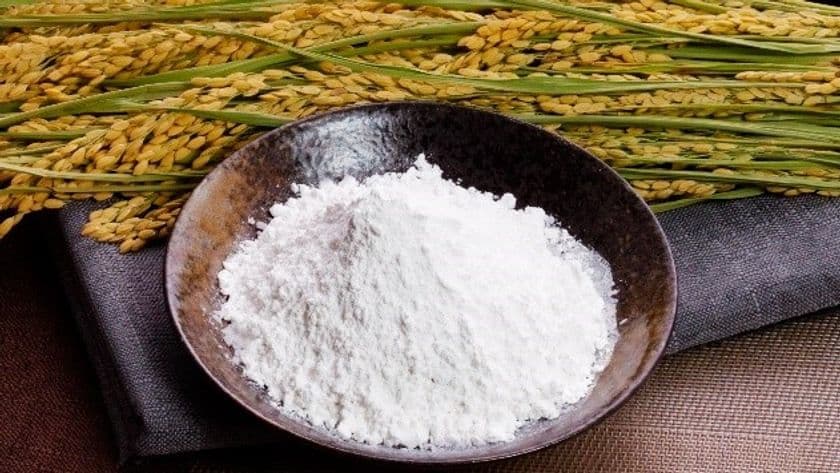 米粉と水のチカラで地域を守る
熊本製粉のサステナブルな挑戦