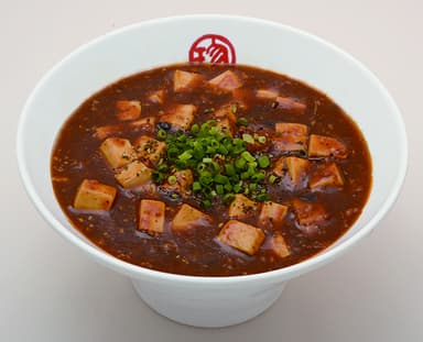 【商品画像】超・麻婆豆腐麺