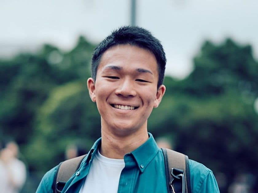 明治学院大学オフィシャルムービー「明学の理由。」
最新版「一人でも多くの人が新しい可能性を感じられるように」を
9月26日(金)に公開