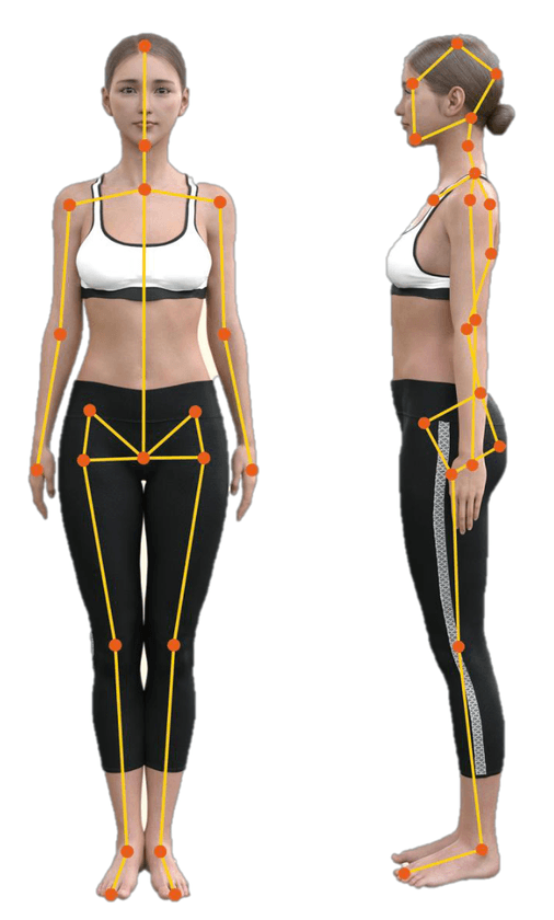 パーソナルジムが「AI枕」で快眠をサポート
名古屋のコネクトジム原店で販売開始
診断2分、AIが最適な高さと素材を導出