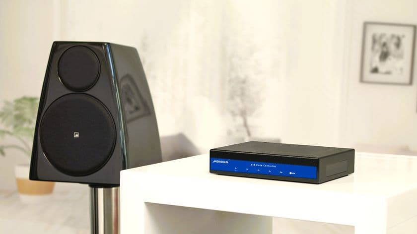 音楽ストリーミングQobuzに最適な再生ソフトを
パッケージにした高級スピーカーシステムを限定発売