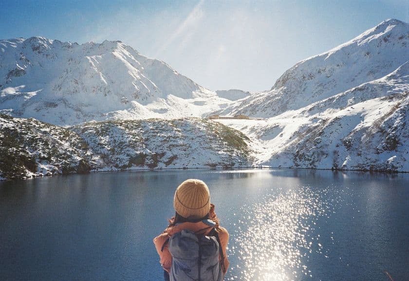 富山県と長野県を結ぶ「立山黒部アルペンルート」、
2025年10月3日(金)より「予約WEBきっぷ」で
美しい初雪を楽しめる『深秋期利用分』の販売を開始