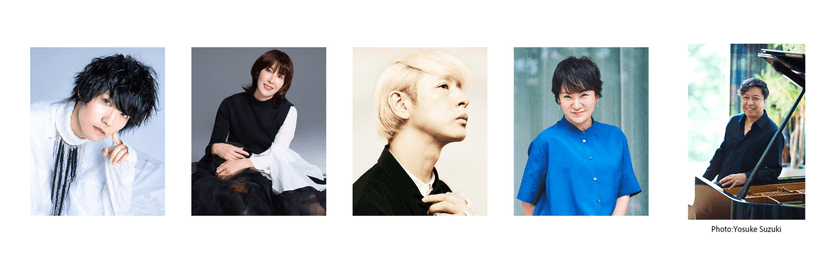 国立音楽大学 創立100周年記念
「くにおん100フェス!」 DAY3 in 立川ステージガーデン
出演者第三弾発表