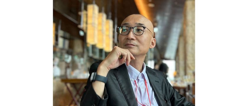 コマツ株式会社 代表取締役 小松智が
「第5回 デジタル化・DX推進展(ODEX)大阪会場(10/31)」
「京(みやこ)ITフェア2025(11/21)」にて講演