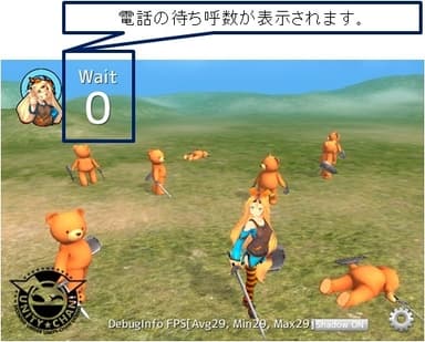 SVアシスタント試作品Ver.0.1