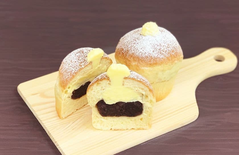 東武百貨店 船橋店「秋の大北海道展」10月2日(木)から開催
テーマは「More Butter!」 コク深いバターの味わいが楽しめる!