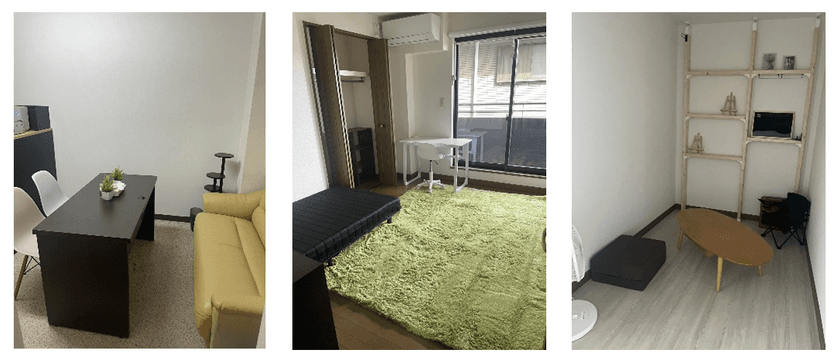 社会的自立を目指して共同生活をする「自立援助ホーム」がオープン
親からの虐待などで頼る大人がいない若者の自立を支援 千葉市