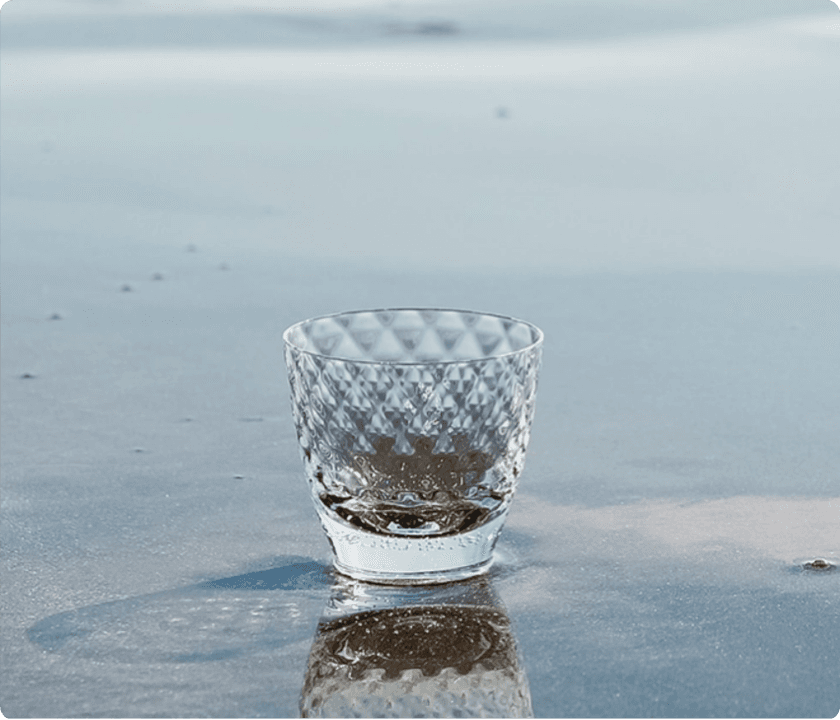 心豊かな暮らしとものづくり。
千葉・九十九里で見つける とっておきのクラフト5選