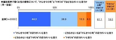 けんせつ小町vsドボジョ