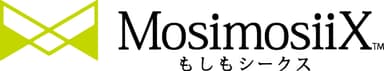 「もしもシークス」ロゴ