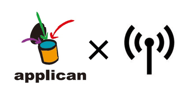 アプリカン×beacon API