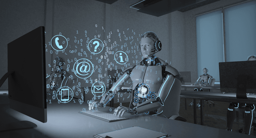 コールセンター向け
英語・日本語対応 自律型音声 AIエージェントを開発