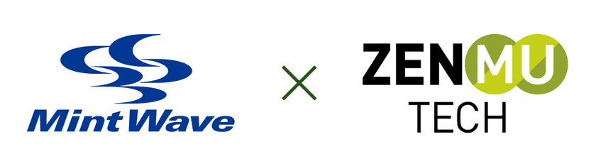 ZenmuTechとミントウェーブ 
ZENMU Virtual Driveの代理店契約を締結 
- FAT端末でのセキュアなシステム構築を支援 -