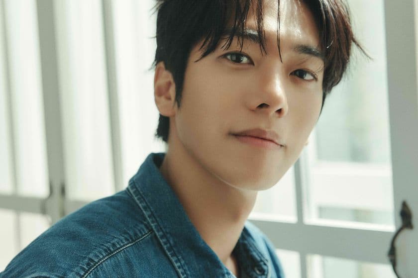 2026年グローバルライジングスターへの飛躍に期待!
俳優ムン・ジフが日本地上波ドラマ
「キンパとおにぎり~恋するふたりは似ていてちがう~」出演決定
赤楚衛二とカン・ヘウォンをめぐる“恋のライバル”に!