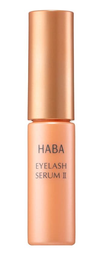 ハリ・コシ・ツヤ成分がパワーアップ※1!
まつ毛美容液『まつ毛セラム』がリニューアル新登場!
2026年1月20日(火)より数量限定発売『まつ毛セラムII』