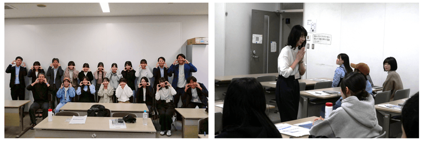 京都女子大とパナソニックISが産学連携
「DEIを加速させる会社制度って何だろう?」
~“エモい”アイデア、IT企業が実践視野に~