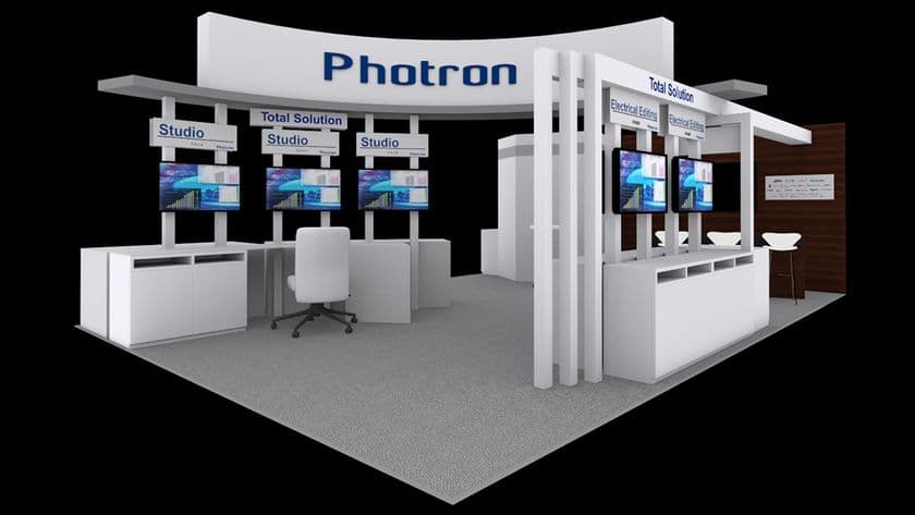 会場内3カ所にて世界標準の最先端ワークフロー、
ネットワーク活用プラットフォームと
スポーツ特化のクラウドソリューション、AJA社製品を出展
11月19日(水)から3日間開催「Inter BEE 2025」に出展