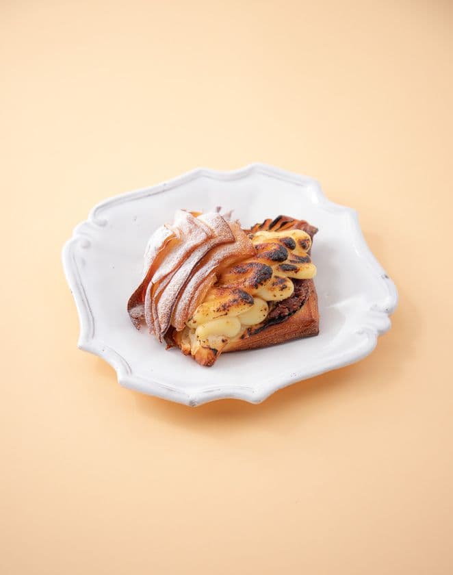 日本各地から56店舗のパンが集結!注目は個性豊かなクリームパン
第16回「IKEBUKUROパン祭」11月19日(水)から開催