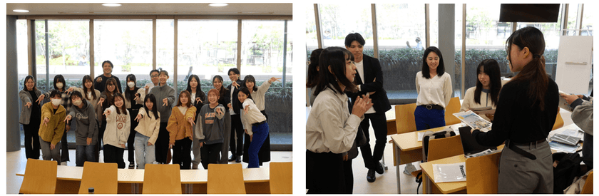 京都女子大学とパナソニックISが産学連携
未来のデータサイエンティストが
家電のIoTデータ分析・活用を考える