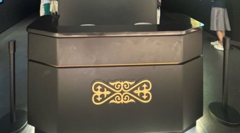 【総額2000万円】大阪・関西万博寄贈品プログラム 締切間近!
12月6日(土)に大阪府高槻市にパビリオン想い出の品がやってくる