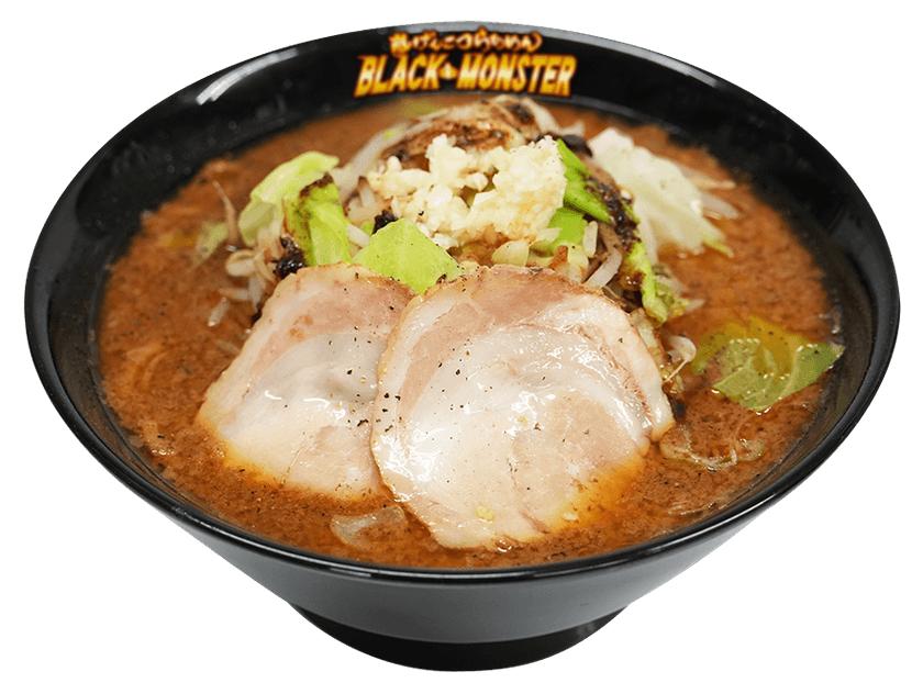 らあめん花月嵐が、BLACK FRIDAYに【特別企画】を多数実施!