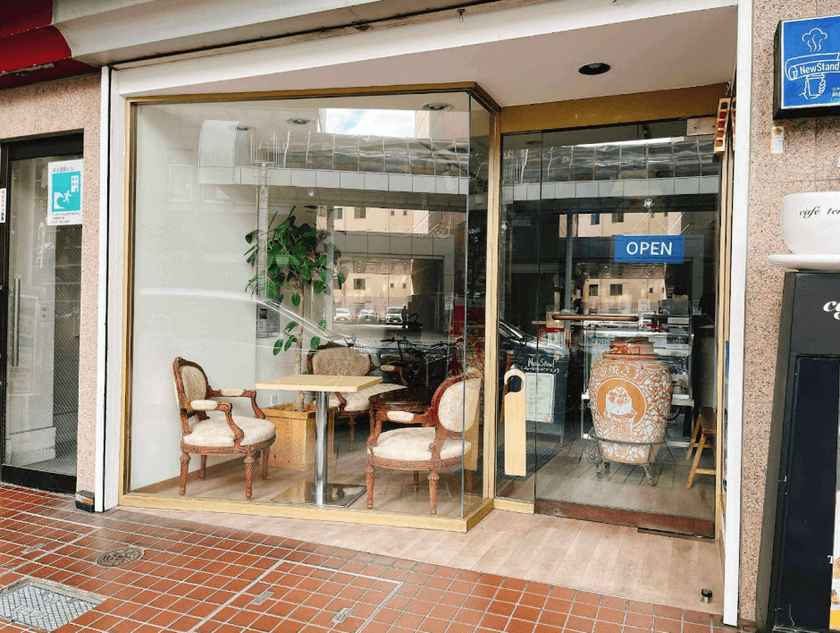 NewStand+、静岡県初となる「1施設・複数営業者許可」を取得
12月よりフレンチシェフ・工藤 直也氏による
“水曜限定ランチ”提供開始のお知らせ