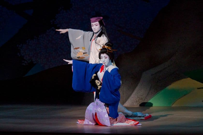 日本舞踊 尾上流の舞踊家が一堂に会する「尾上会(おのえかい)」
― 伝統を未来へ。名手たちが継ぐ心と技 ―
2026年1月30日(金)・31日(土)新橋演舞場にて開催