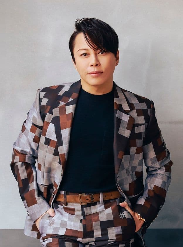 大阪府主催 初のeスポーツイベント
2026年1月開催「Osaka GeN Scramble(ジェンスク)」
応援ブースターに“T.M.Revolution”の
歌手・西川 貴教さんが就任!