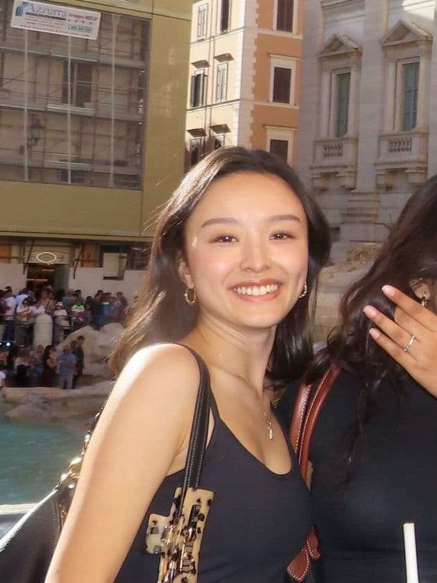 【イタリア医学部予備校】2025年度にイタリア医学部に合格した
学生の合格体験記を公開