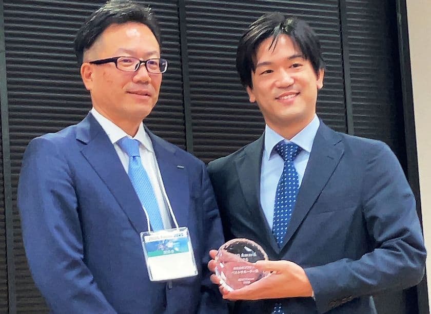 株式会社ソフテス、
「JSUG Award 2025」ベストサポーター賞を受賞