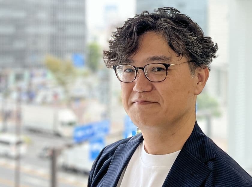 エヌデーデー、Google Cloudの
エンタープライズコミュニティに貢献
Jagu'e'r(Japan Google Cloud User Group for Enterprise)の
エバンジェリストに選出