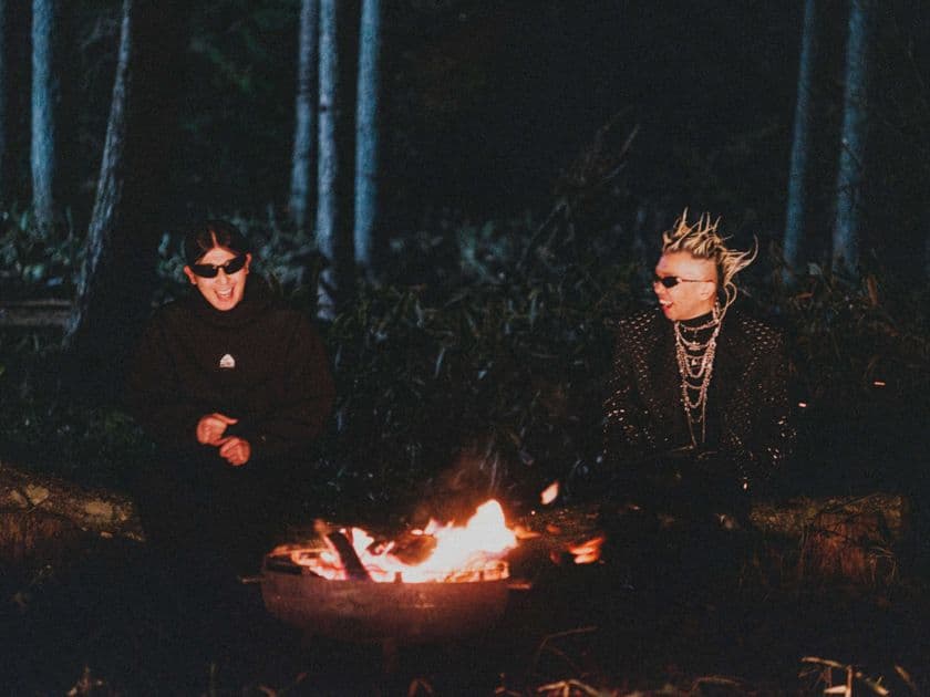 【MUSIC ON! TV(エムオン!)】
勢喜遊 & Yohji Igarashi
ドラムとビートによる圧倒的な音の衝撃と
景色が調和したSPパフォーマンスを全7曲披露!
エムオン!で12/28(日)に45分の拡大版でオンエア!
過去の角野隼斗・MARK・YUTA回も一挙放送!