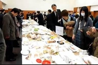 「第67回全国蒲鉾品評会」イメージ