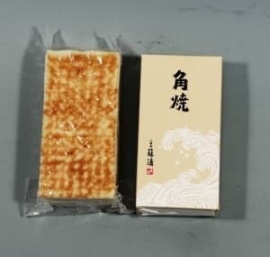 株式会社籠清：角焼ミニ