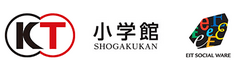 株式会社コーエーテクモゲームス、株式会社小学館、株式会社エイト・ソーシャルウェア