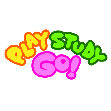 Play Study Go！