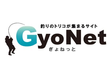 GyoNet(ぎょねっと)ロゴ