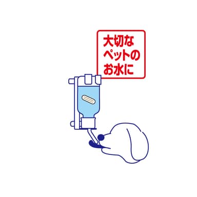 ペット用イラスト