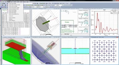 ANSYS Electronics Desktop