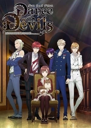 Dance with Devils