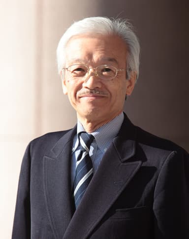 福田 哲夫氏