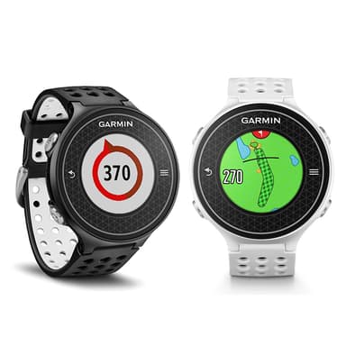 GARMIN Approach S6J Black&White