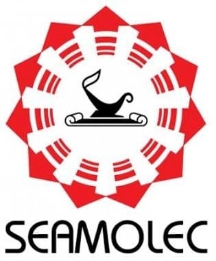 SEAMOLECロゴ