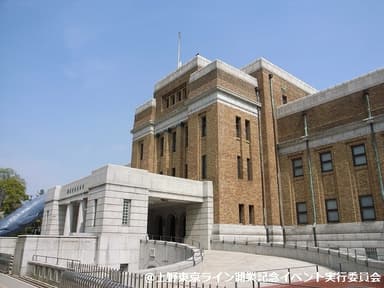 国立科学博物館