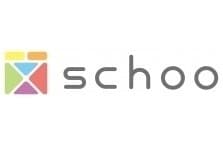 schooロゴ