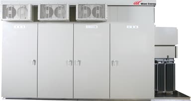 HPC300外観