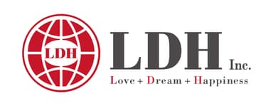 LDH ロゴ