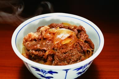 神戸牛丼