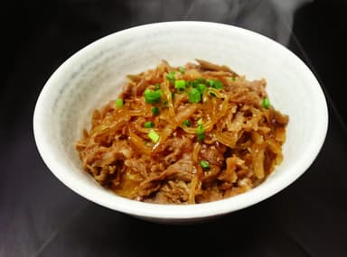 米沢牛丼