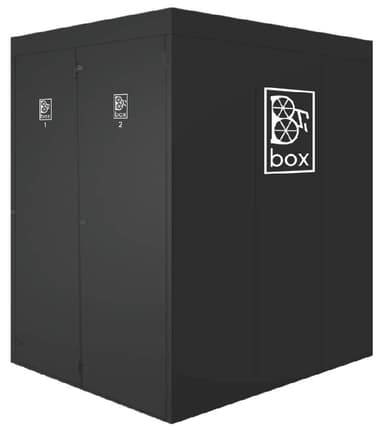 B-boxイメージ